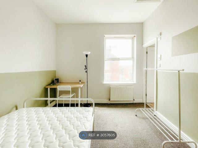 Room for rent in lamcote grove, City of Nottingham
