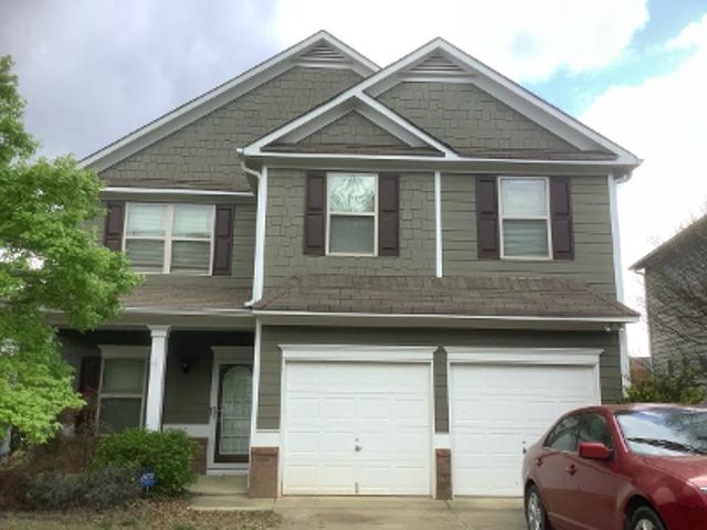 House for sale in Lawrenceville, Georgia