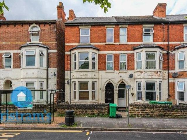 House for rent in The Meadows, Haddon