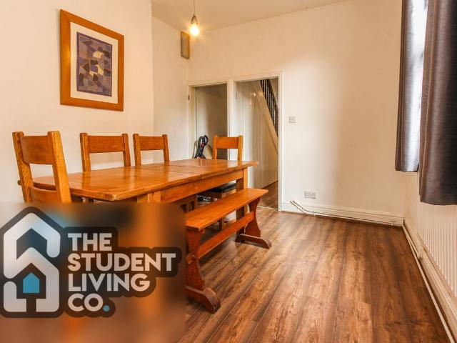 House for rent in The Meadows, City of Nottingham