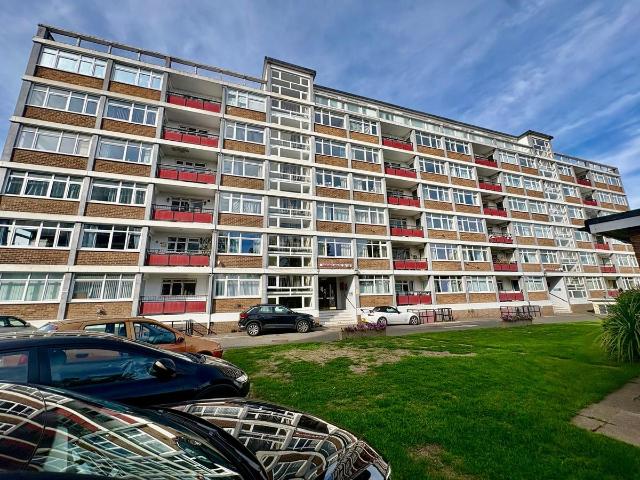 Apartment for rent in West Bridgford, Rushcliffe