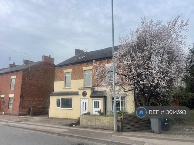 House for rent in West Bridgford, Rushcliffe