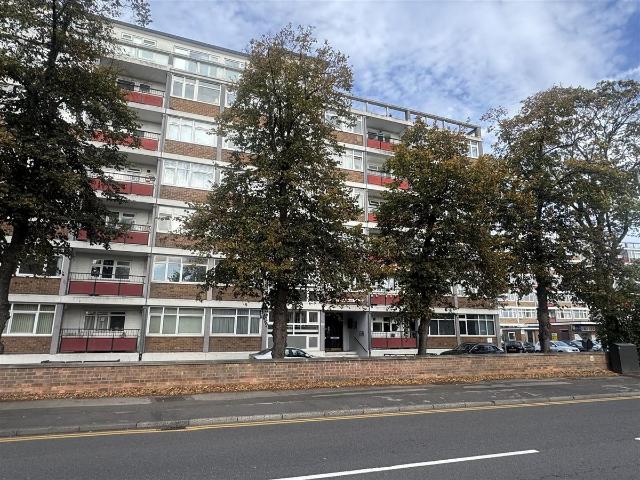 Apartment for rent in West Bridgford, Rushcliffe