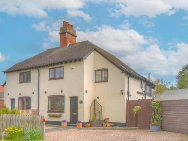 House for sale in Haddon, East Midlands