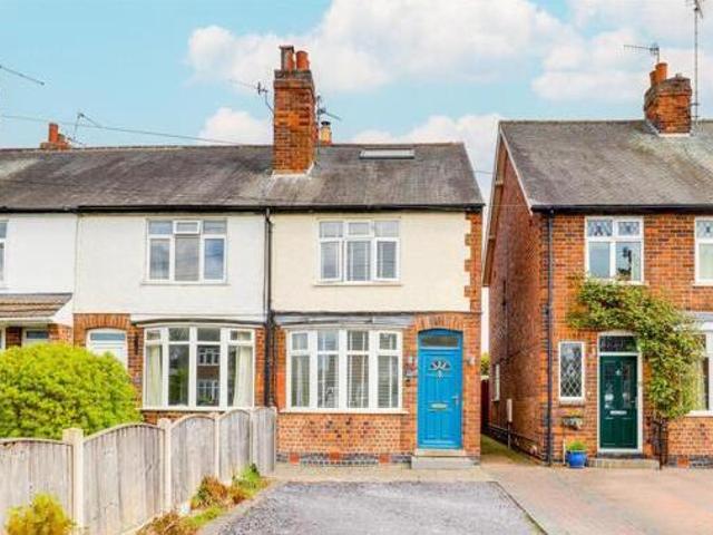 House for sale in Haddon, East Midlands