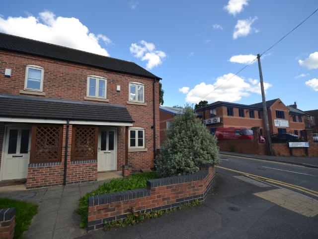 House for rent in Ruddington, Rushcliffe