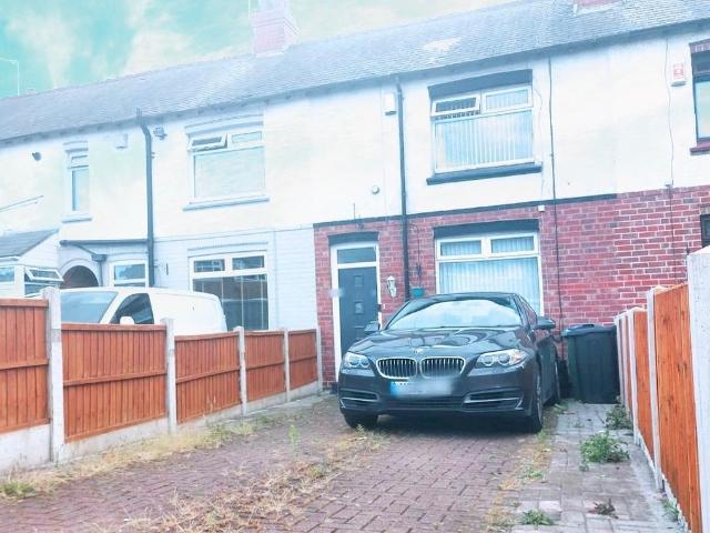 House for rent in West Bromwich, West Midlands