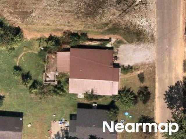 House for sale in Mayfield, Kentucky