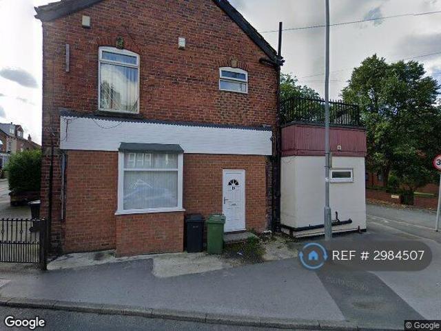 Apartment for rent in Whitkirk, Colton