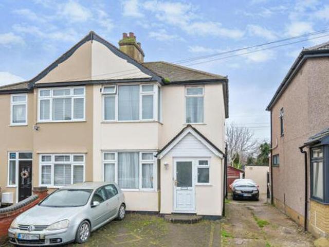 House for sale in Essex, England