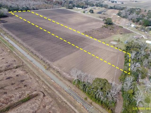Farm for sale in Saint Martin, Louisiana