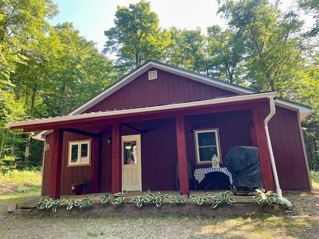House for sale in Ellenburg Depot House for sale in Ellenburg Depot