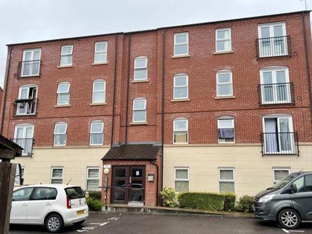 House for sale in Cherry Orchard, Frankwell