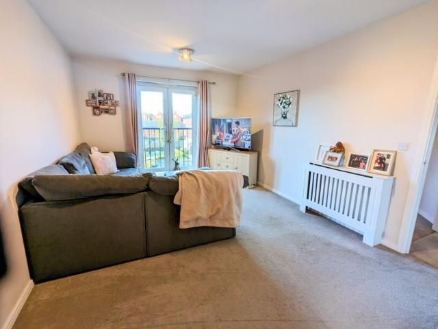 Apartment for rent in Cherry Orchard, Frankwell