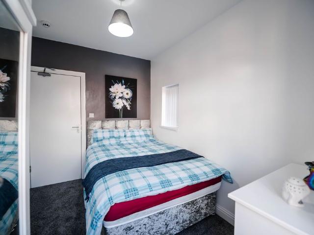 Apartment for rent in Salford, Greater Manchester