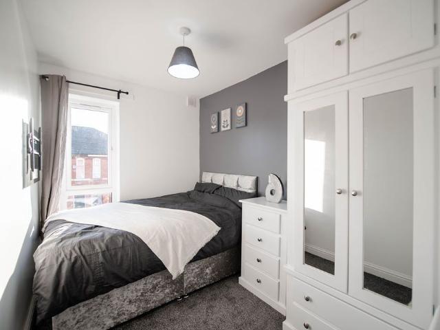 Apartment for rent in Salford, Greater Manchester
