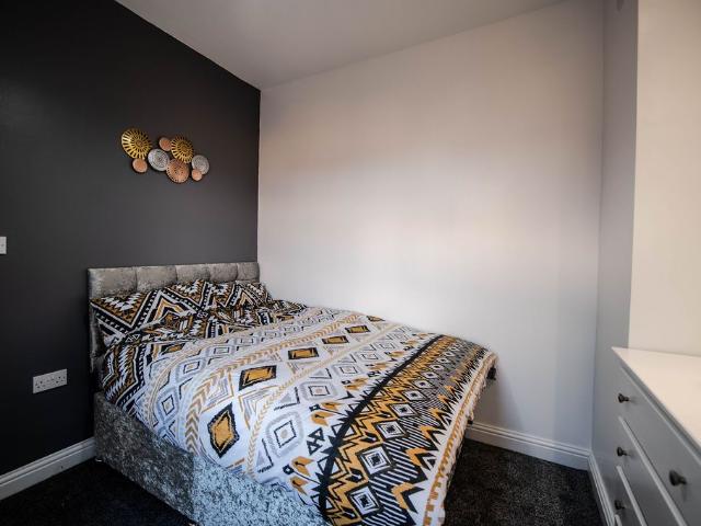 Apartment for rent in Salford, Greater Manchester