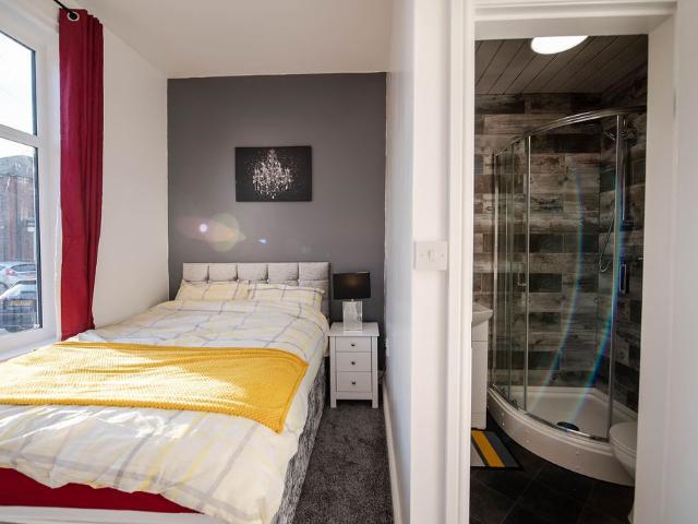 Apartment for rent in Salford, Greater Manchester