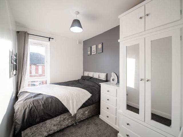 House for rent in Salford, Greater Manchester