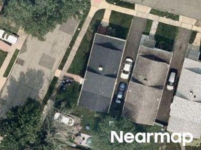 House for sale in Montclair, New Jersey