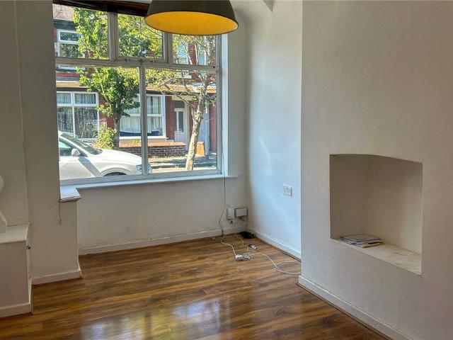 House for rent in Moston, Manchester
