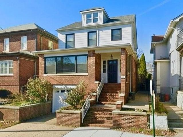 House for sale in Cliffside Park, New Jersey