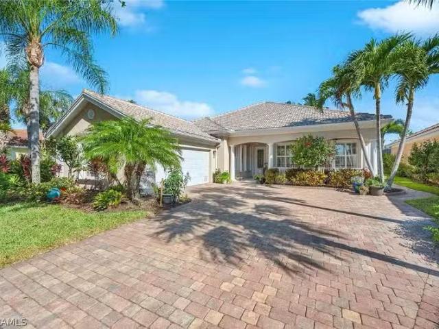 House for rent in Naples