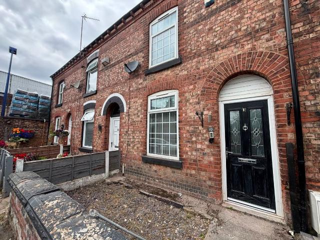 House for rent in Newtown, Salford