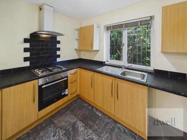 House for rent in Farnley, West Yorkshire