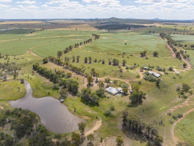 Property for sale in Lake Cowal, Bland Shire Council