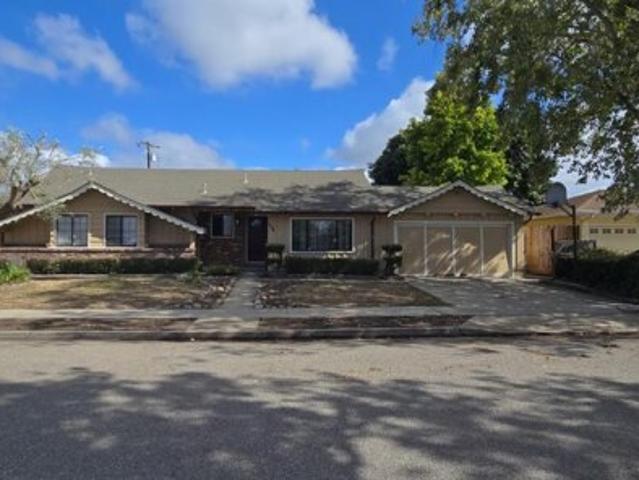 House for sale in Salinas, California