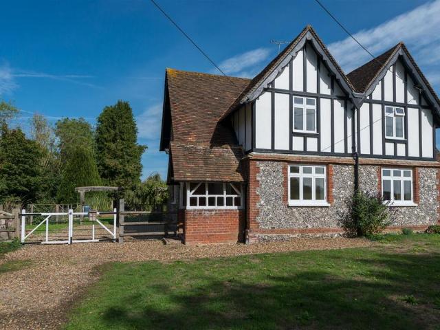 House for rent in North Wilderton, Swale