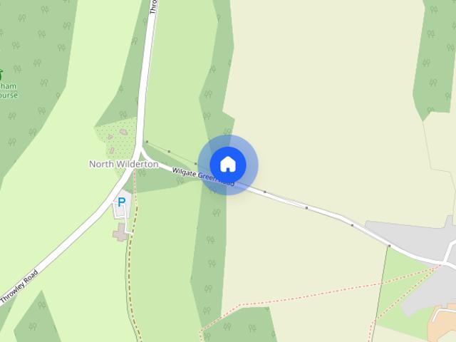 House for rent in North Wilderton, Swale