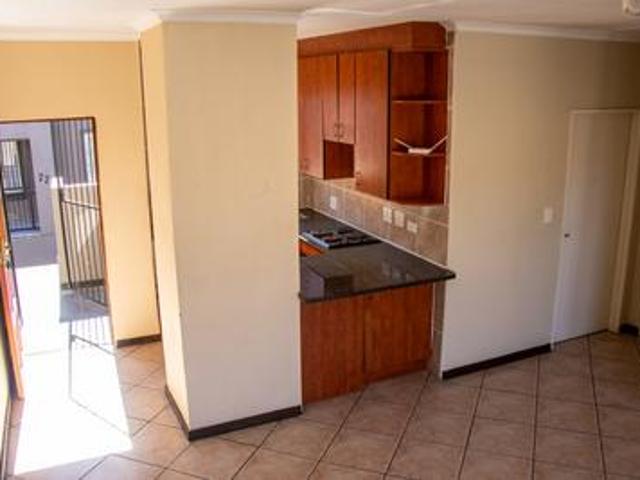Apartment for sale in Roodepoort