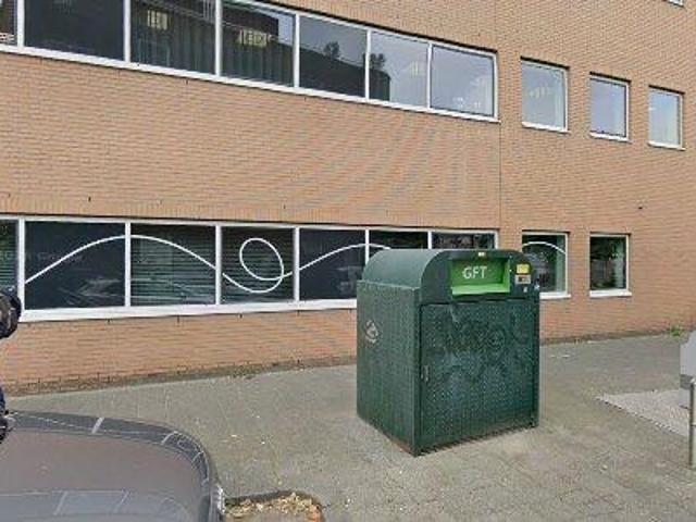 Bedrijfspand te huur in Dordrecht, Zuid Holland