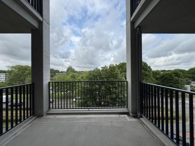 Appartement te huur in Rotterdam, Schiebroek