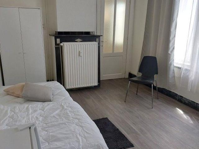 Kamer location à Roeselare, West-Vlaanderen