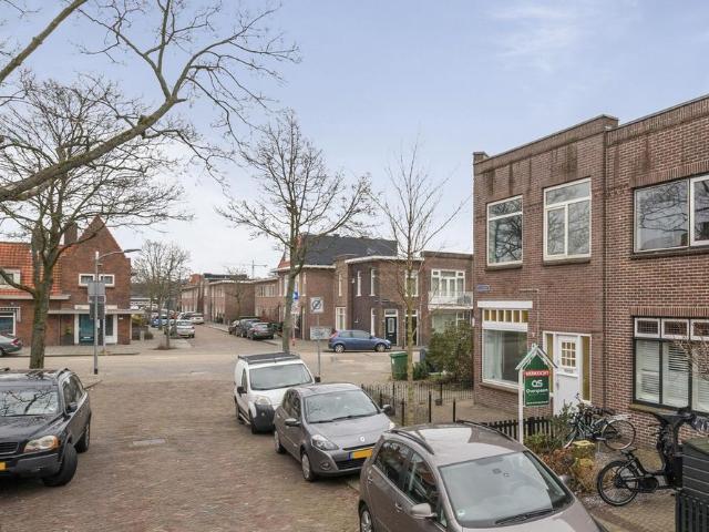 Woning te huur in Haarlem, Noord Holland