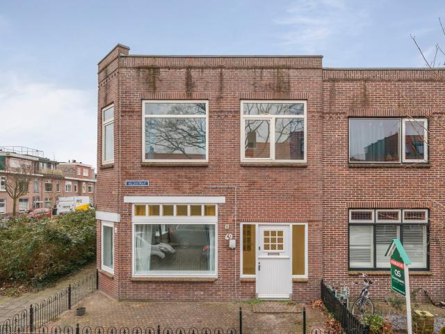 Woning te huur in Haarlem, Noord Holland