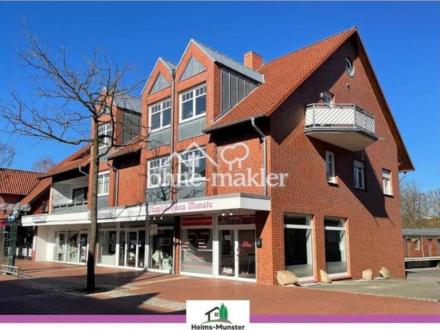 Apartment mieten in Munster