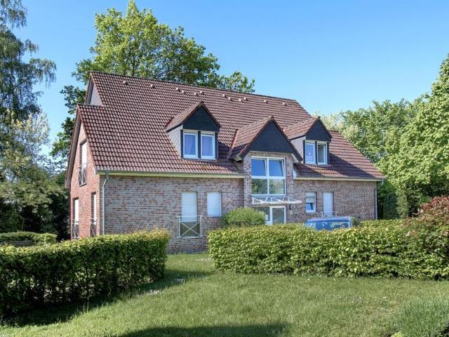 Apartment mieten in Bad Rothenfelde, Niedersachsen