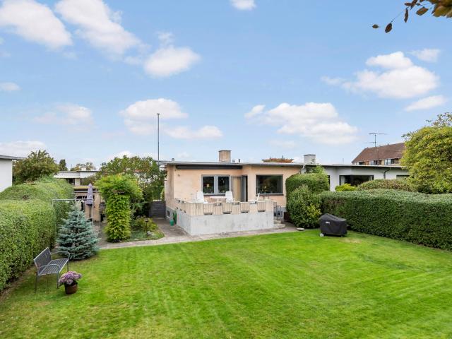 Villa til salg i Kastrup, Tårnby Kommune