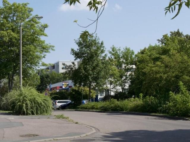 Apartment mieten in Neustadt, Halle