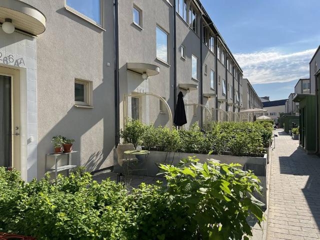 Villa till salu i Gustavsberg, Stockholm