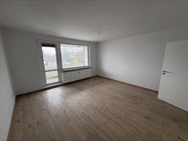 Apartment mieten in Emden, Niedersachsen