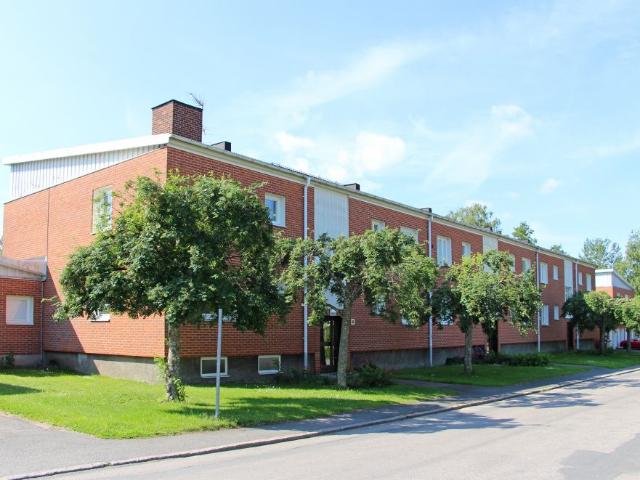 Lägenhet hyra i Vetlanda, Jönköping