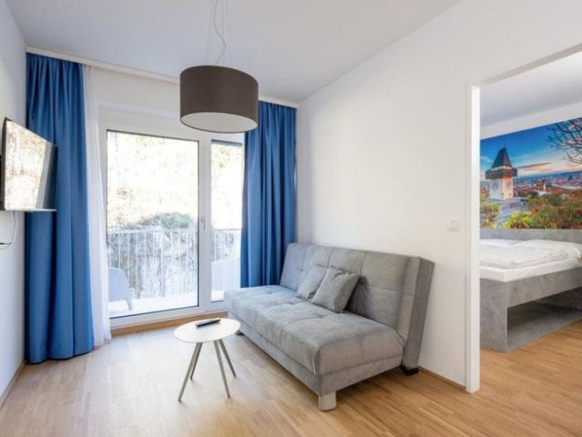 Apartment mieten in Geidorf, Gersdorf-Feistritz