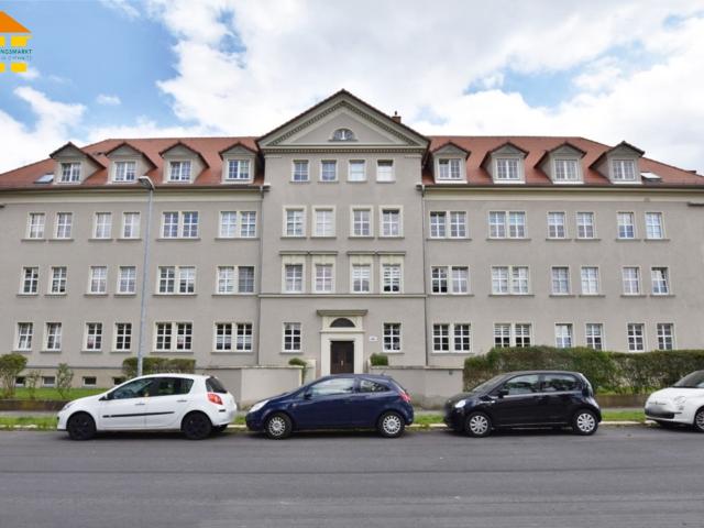 Apartment mieten in Altchemnitz, Chemnitz
