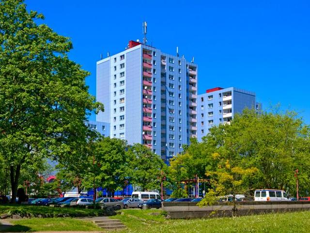 Apartment mieten in Hörde, Dortmund