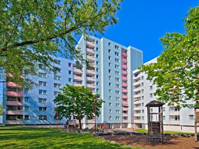 Apartment mieten in Hörde, Dortmund